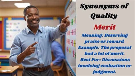 30 Synonyms of Quality and How to Use Them Effectively