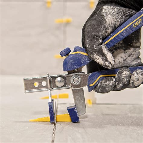 Perfect Floor Tile Leveling For Modern Homes