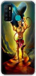 STORESOME Back Cover for Infinix Hot 9 - STORESOME : Flipkart.com