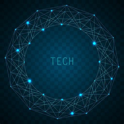 Technical Vector Background 的图像结果