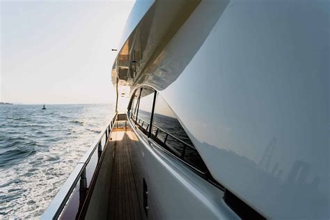 What is a Transom on a Boat | Types, Height & Failure Signs