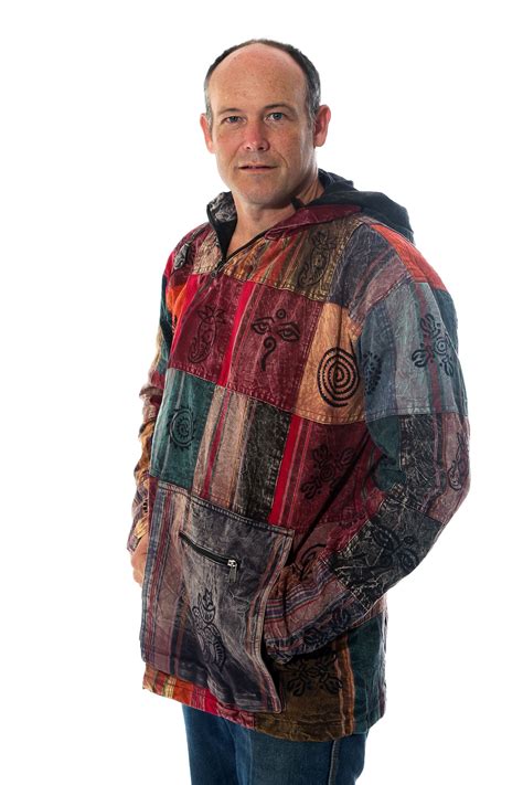 Men's Himalayan Sharma jacket | Hippie fashion men, Modern hippie ...