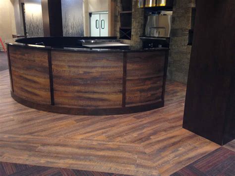 Luxury Vinyl Tile Carpet | Commercial Flooring Albany NY | Commercial ...