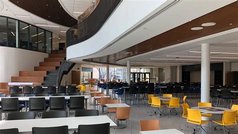 Springfield High School