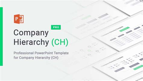 How to Create an Org Chart in PowerPoint (Quickly and Easily!) | Design ...