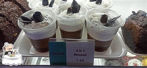 KATHLEEN CONFECTIONERS, TEHATTA, Tehatta - Restaurant reviews