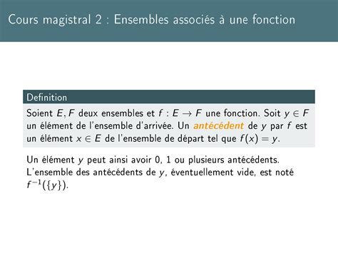 Image result for Exercice Sur Injection Surjection