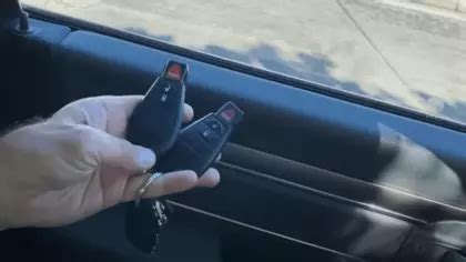 2011 Dodge Ram Key Fob Programming 的图像结果