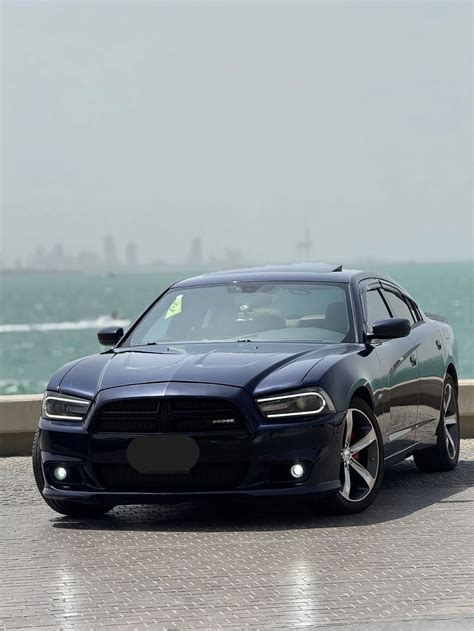 Motorgy | Dodge؜ Charger؜ 2013