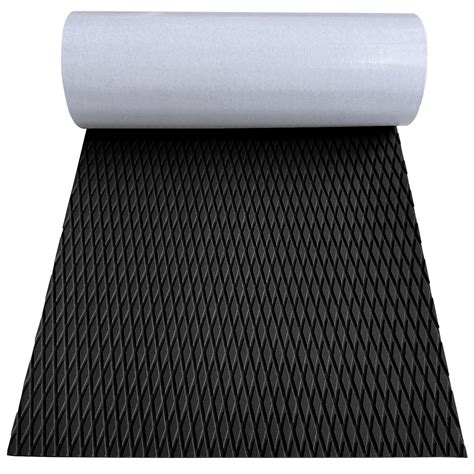 Boat Flooring 94.5"x45.2" EVA Foam Boat Decking Self-Adhesive Boat ...