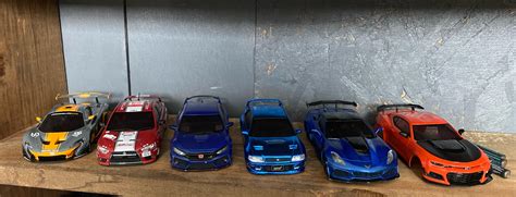 Image result for Mini-Z Setups