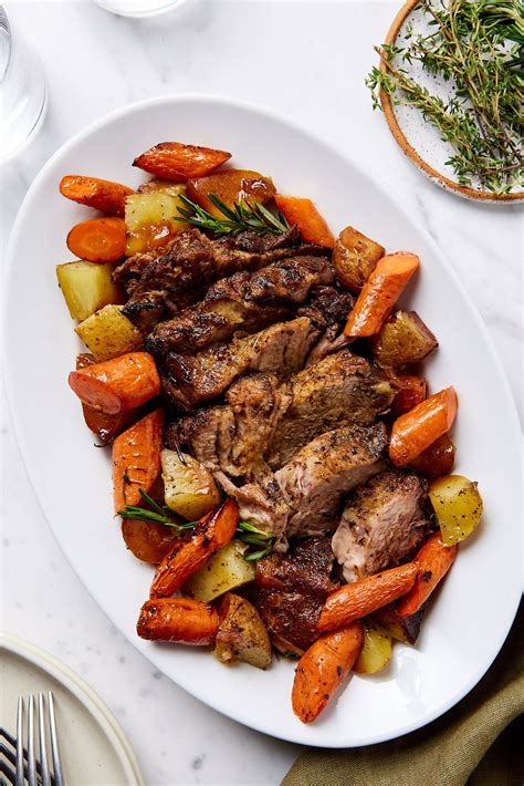 Pork Pot Roast Recipe - Wyse Guide
