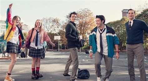 Poznato kada počinje druga sezona turske serije Ljubav 101 | Ask 101 ...