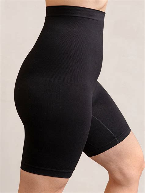 VitalVogue™ Tummy Tucker Shaper Shorts