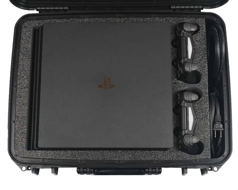 Image result for Open Case PS4 Pro