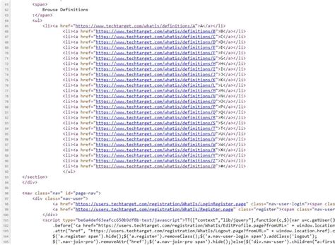 Coding in Java Extracting Data From Website 的图像结果