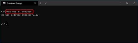 Map Network Drive Command Line 的图像结果