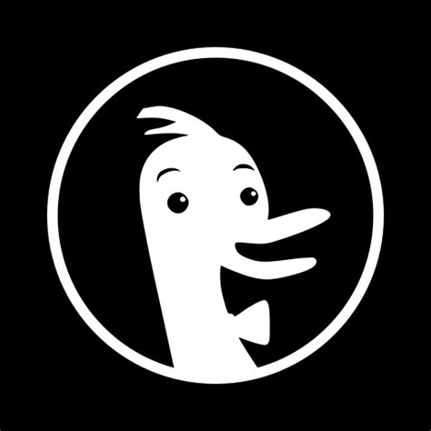 DuckDuckGo Tile Icon 的图像结果