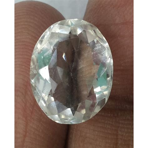 White Quartz – Gem Selections