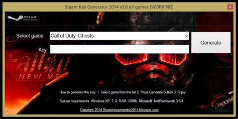 Rust Steam Key Generator 2022 的图像结果