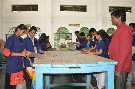 BIET | Mechanical Engineering