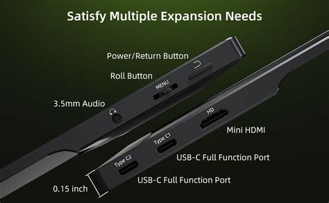 Image result for Touch Screen Monitor Adapter