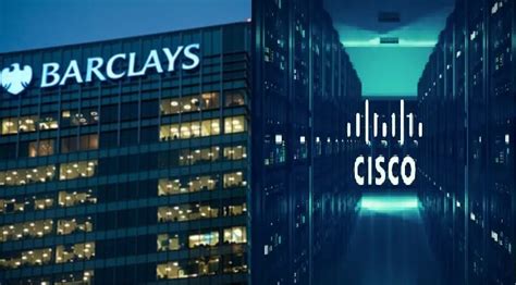 Cisco and Barclays Mass Hiring for Software Engineer + Graduates ...
