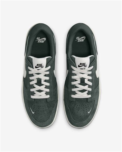 Nike SB Force 58 Skate Shoes. Nike IN