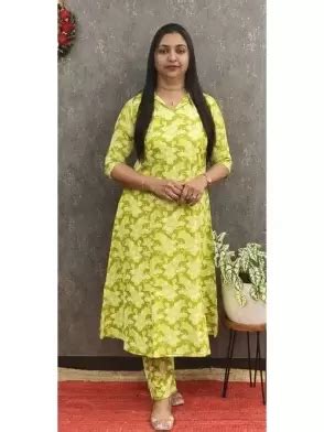 READY TO WEAR_COTTON_GTZ-10054, GlitzIndia Fashions