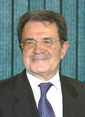 Romano Prodi Kimdir, Hayatı ve Resimleri