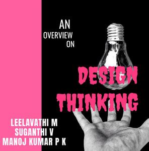 An Overview on Design Thinking: Buy An Overview on Design Thinking by M ...