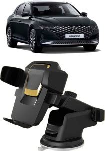Genipap Car Mobile Holder for Windshield, Dashboard Price in India ...