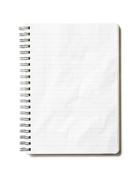 Image result for OneNote Blank Notebook