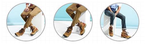 Buy Redchief Men's Leather Boots at Amazon.in