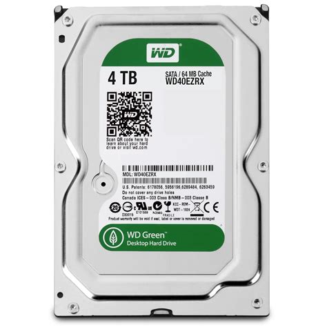 Amazon.in: Buy WD 4 TB Hard Drive Online at Low Prices in India ...