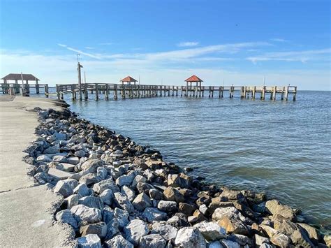 11 Best Things To Do In Gulfport, Mississippi For A Beach Getaway