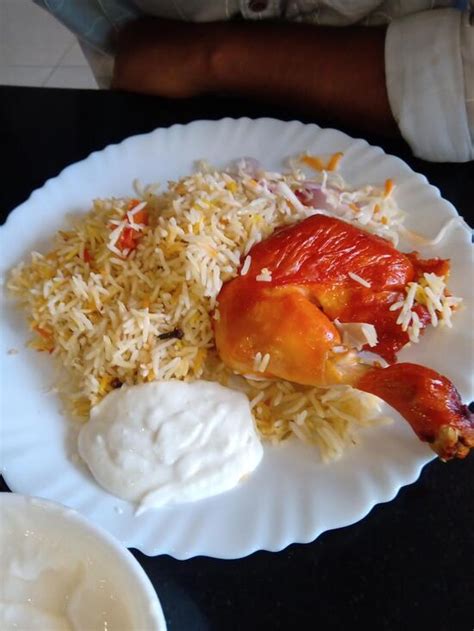 Taza Mandi, Kottakkal - Restaurant menu, prices and reviews