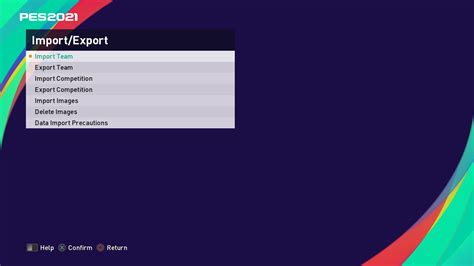 Image result for Cannot Open File Settings.exe PES 2021