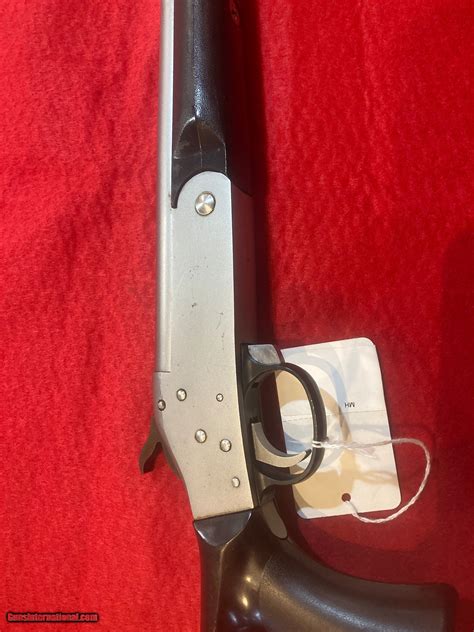 H. KOON INC. SNAKE CHARMER .410 GA