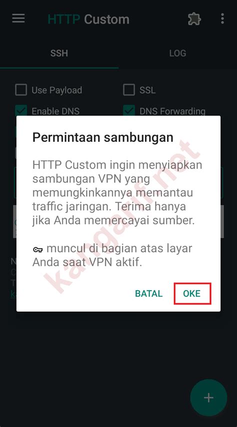 Image result for Configurar Http Custom