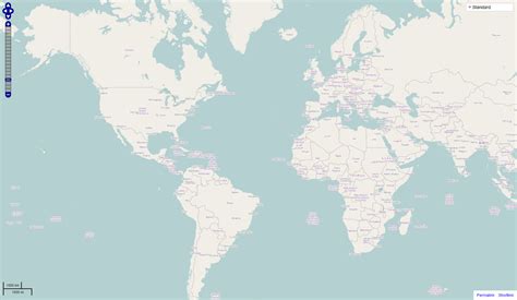 MapQuest Open 的图像结果