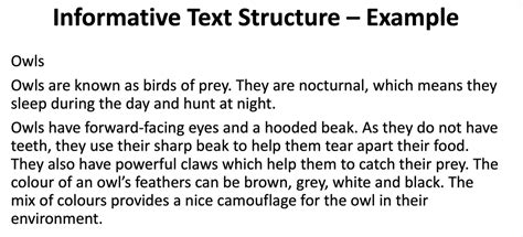 Informative Text Definition 的图像结果