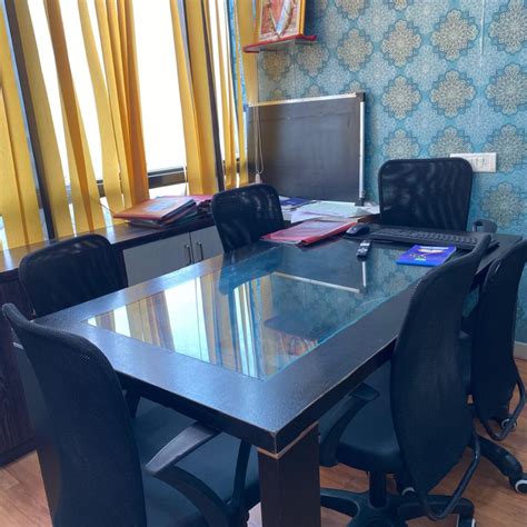 Rental Commercial Office Space 850 Sq.Ft. in Platinum Techno Park ...
