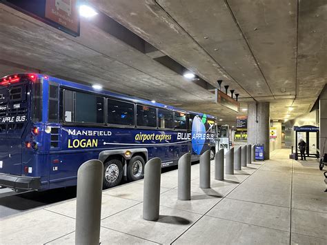 Gallery | Blue Apple Bus Company