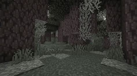 Pale Tree Minecraft 的图像结果