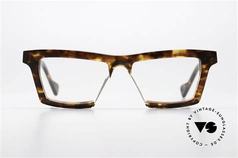 Glasses Theo Belgium James 18 Striking Designer Glasses