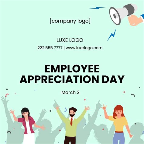 Employee Appreciation Day 的图像结果