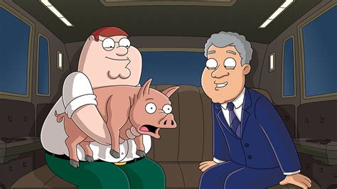 Watch Family Guy S5 Episode 13 on Disney+ South Africa | English ...