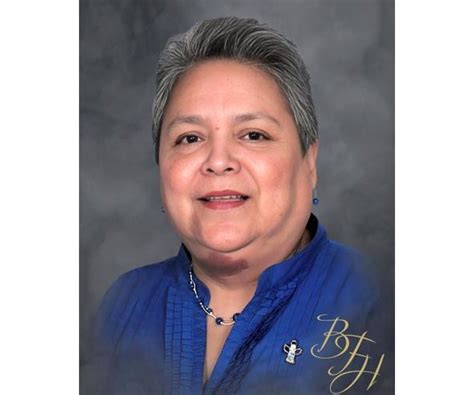 Eloisa M. Medina Obituary (2025) - Brownfield, TX - Brownfield Funeral ...