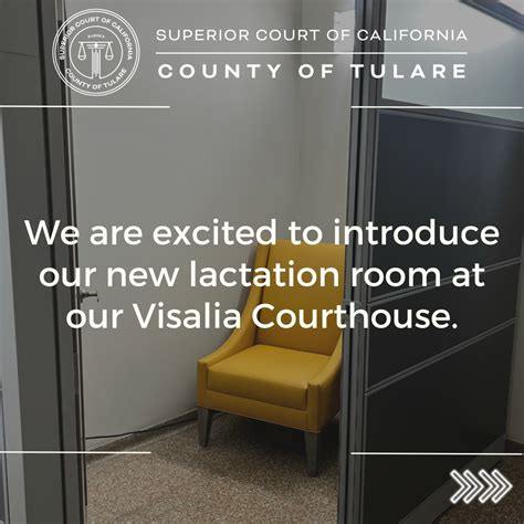 Tulare County Superior Court | Visalia CA